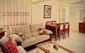 Apartamento Sauceda 7